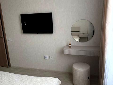 квартира за адресою Європейська вул., 17