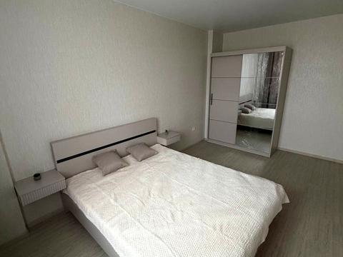 квартира за адресою Європейська вул., 17