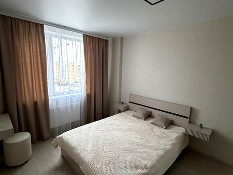 квартира за адресою Європейська вул., 17