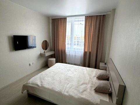 квартира за адресою Європейська вул., 17