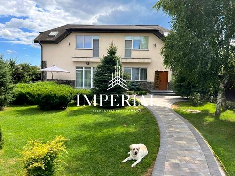 будинок за адресою Броварська вул.