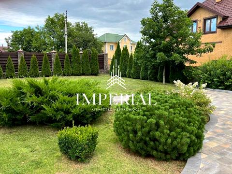 дом по адресу с. Великая Александровка, Броварская ул.