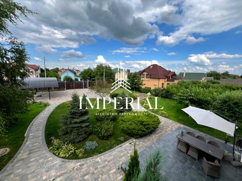 дом по адресу с. Великая Александровка, Броварская ул.