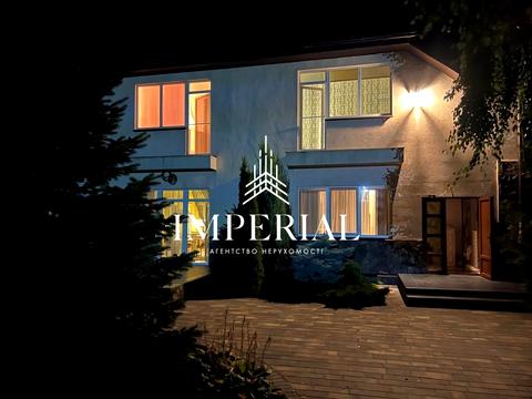 дом по адресу с. Великая Александровка, Броварская ул.