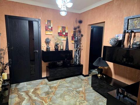 квартира по адресу Владимира Ивасюка ул., 42