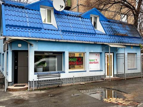 коммерческая по адресу Ереванская ул., 2б