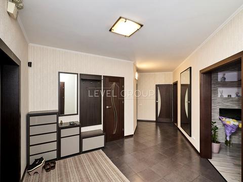 квартира за адресою Голосіївська вул., 13