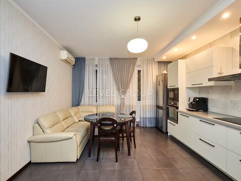 квартира за адресою Голосіївська вул., 13