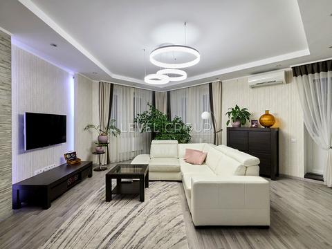 квартира за адресою Голосіївська вул., 13