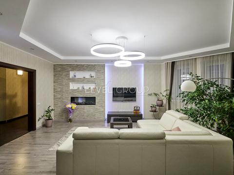 квартира за адресою Голосіївська вул., 13