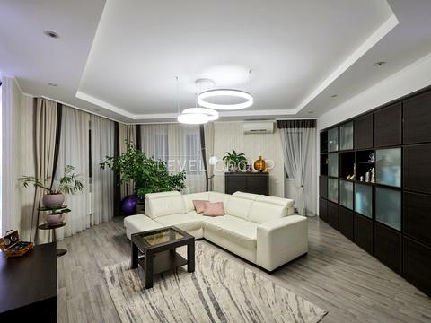 квартира за адресою Голосіївська вул., 13