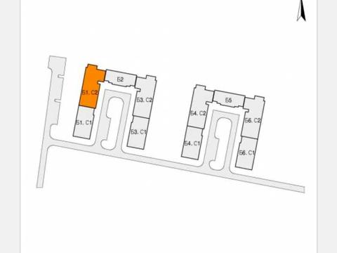 квартира за адресою Героїв Крут вул., (Будинок 3)