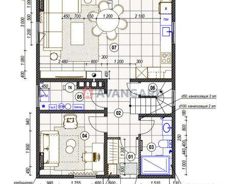 будинок за адресою Рильського