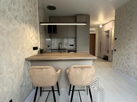 квартира за адресою Івана Виговського вул. (Маршала Гречка), 44