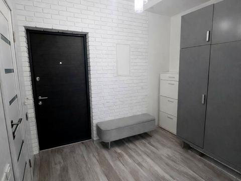 квартира по адресу Владимира Наумовича ул. (Антонова-Овсієнка), 4-А