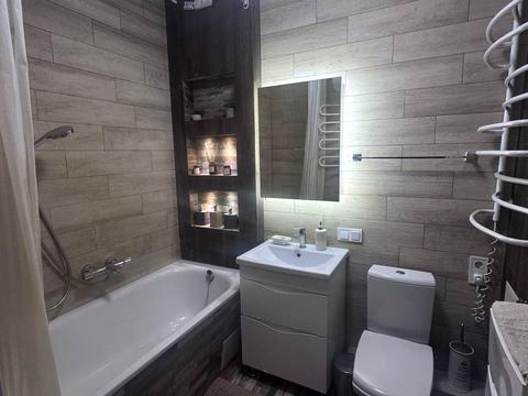 квартира по адресу Владимира Наумовича ул. (Антонова-Овсієнка), 4-А