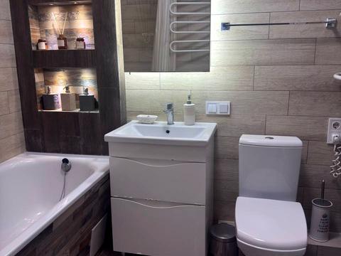 квартира по адресу Владимира Наумовича ул. (Антонова-Овсієнка), 4-А