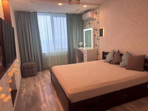 квартира по адресу Владимира Наумовича ул. (Антонова-Овсієнка), 4-А