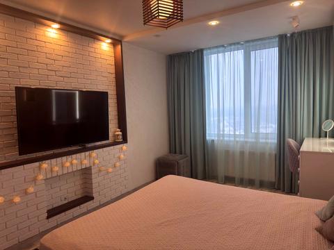 квартира по адресу Владимира Наумовича ул. (Антонова-Овсієнка), 4-А