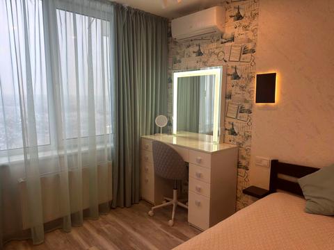 квартира по адресу Владимира Наумовича ул. (Антонова-Овсієнка), 4-А