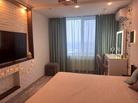 квартира по адресу Владимира Наумовича ул. (Антонова-Овсієнка), 4-А