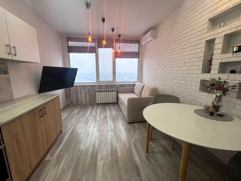 квартира по адресу Владимира Наумовича ул. (Антонова-Овсієнка), 4-А