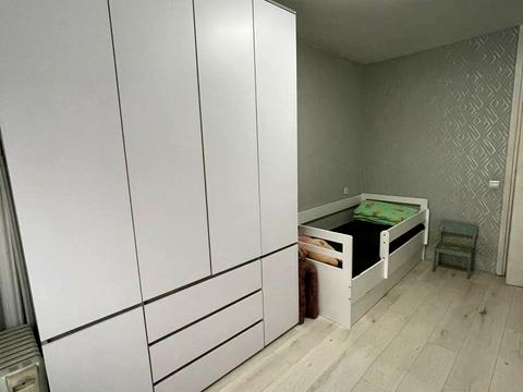 квартира за адресою житловий масив Тополя-2 вул., 28