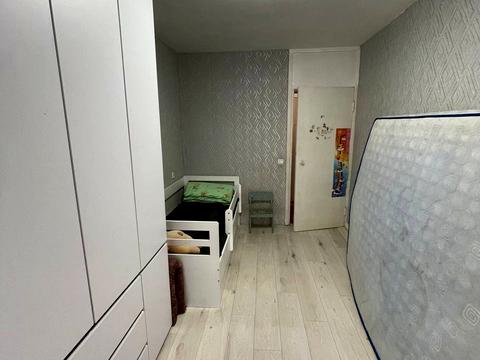 квартира за адресою житловий масив Тополя-2 вул., 28