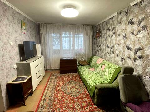 квартира за адресою житловий масив Тополя-2 вул., 28