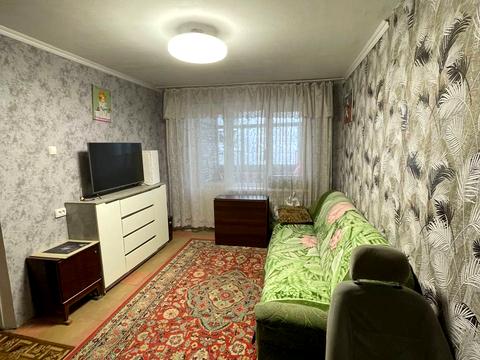 квартира за адресою житловий масив Тополя-2 вул., 28