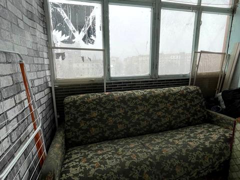 квартира за адресою житловий масив Тополя-2 вул., 28