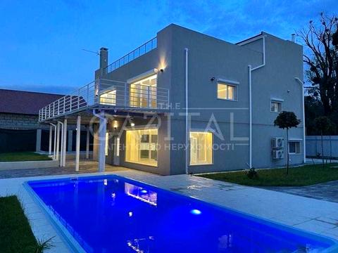 будинок за адресою Вітовецька вул. (Лермонтова), 1