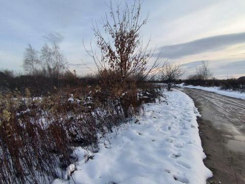 ділянка за адресою 