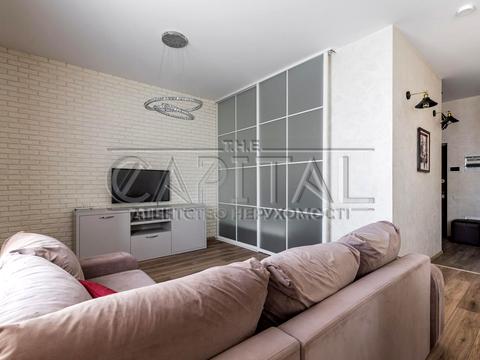 квартира за адресою Джона Маккейна вул. (Івана Кудрі), 26