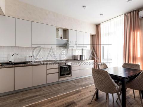 квартира за адресою Джона Маккейна вул. (Івана Кудрі), 26