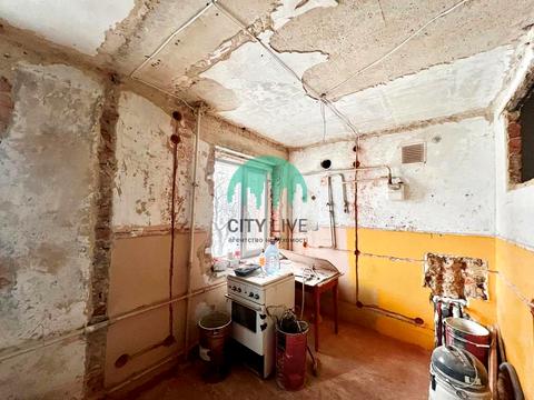 квартира по адресу Ленкавского ул., 5