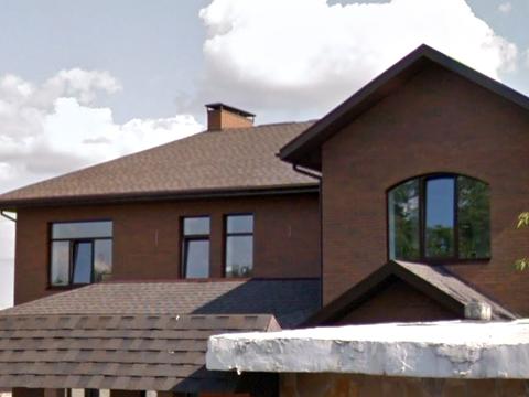 будинок за адресою Тонельна, 9