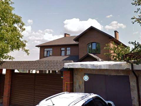 будинок за адресою Тонельна, 9