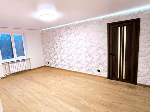 квартира за адресою Героїв 93-ї Бригади вул. (Гудименка), 17