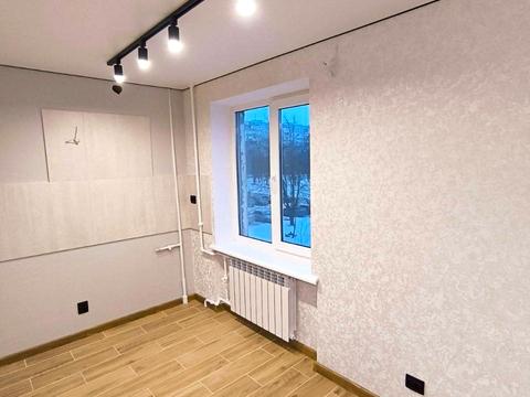 квартира за адресою Героїв 93-ї Бригади вул. (Гудименка), 17