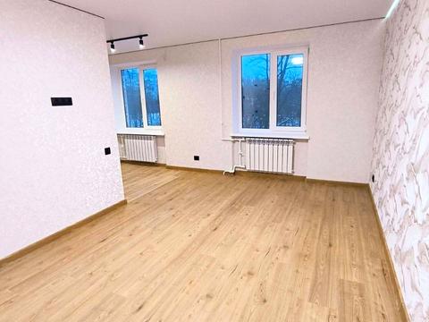 квартира за адресою Героїв 93-ї Бригади вул. (Гудименка), 17