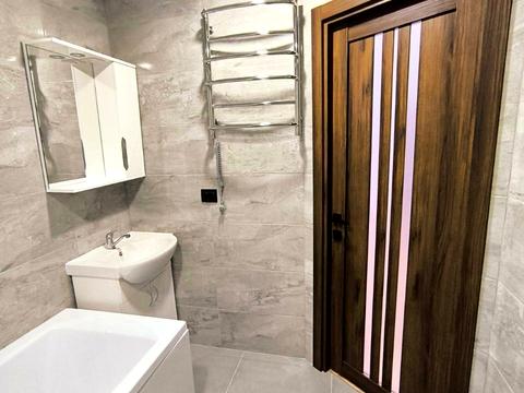 квартира за адресою Героїв 93-ї Бригади вул. (Гудименка), 17