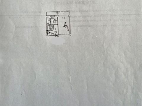 квартира за адресою Оболонський просп., 51/30