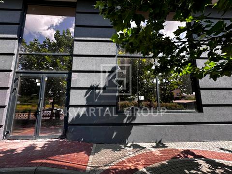 комерційна за адресою Олекси Тихого пров., 2