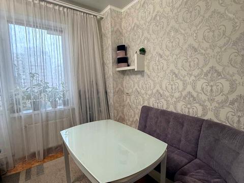 квартира за адресою Пантелеймонівська вул., 88/1