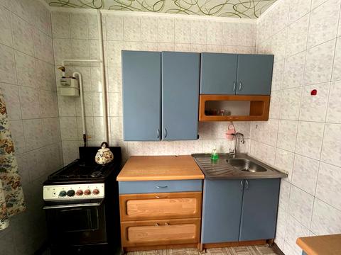 квартира по адресу Добровольцев пер., 6