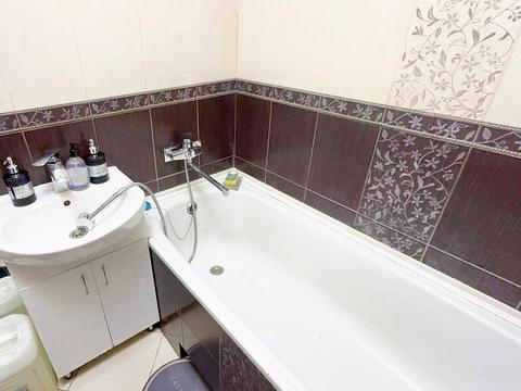 квартира по адресу Николая Закревского ул., 97-А