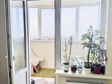 квартира по адресу Николая Закревского ул., 97-А