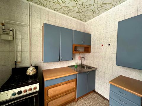 квартира по адресу Добровольцев пер., 6