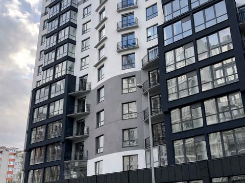 квартира за адресою Княгинин вул., (Будинок 9)